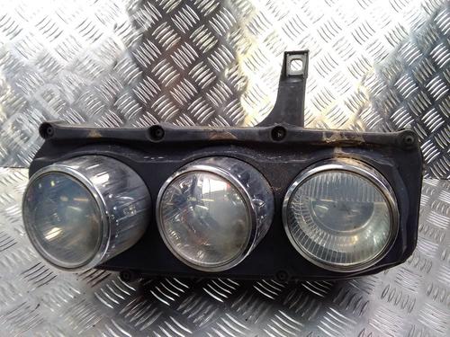 Right headlight ALFA ROMEO 159 (939_) 1.9 JTDM 8V (939AXE1B) | BP15758284C29