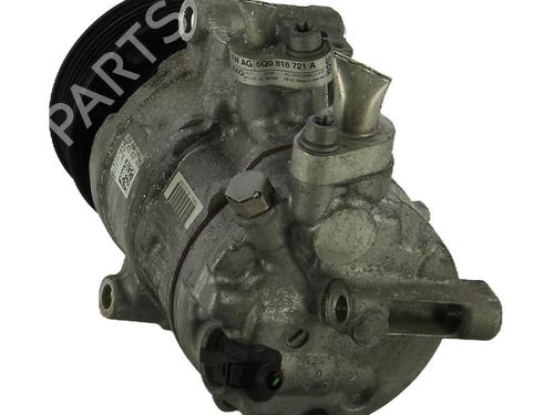 AC compressor AUDI A3 Sportback (8VA, 8VF) 1.6 TDI | BP33031907M34 - Image 3