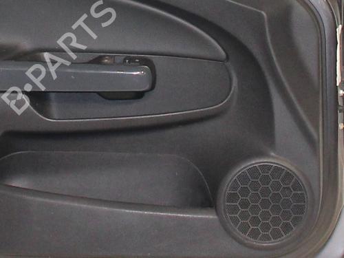 Used Left front door OPEL CORSA D (S07) 1.4 (L08, L68) (100 hp) 30798385