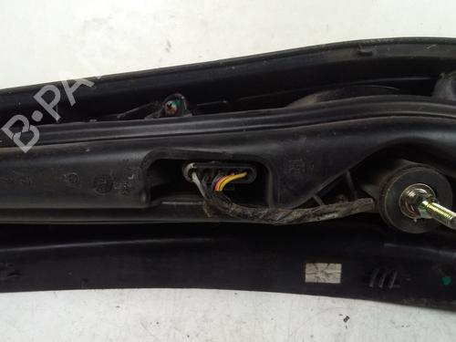 Used Left taillight Left taillight 15759816 15759816