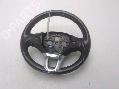 Used Steering wheel Steering wheel PEUGEOT 2008 I (CU_) 1.6 HDi (92 hp) 27216091 27216091