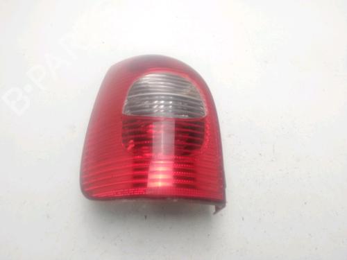 Left taillight CITROËN XSARA PICASSO (N68) 1.6 HDi | BP27622356C34 