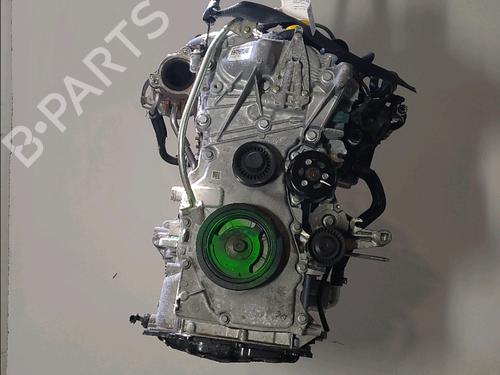 Motor NISSAN MICRA V (K14) 0.9 IG-T (90 hp) 27307109