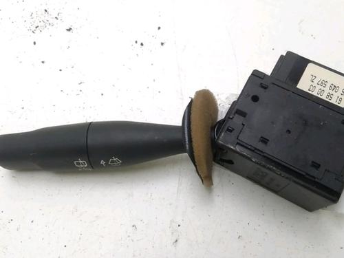 Used Steering column stalk CITROËN SAXO (S0, S1) 1.1 X, SX (60 hp) 20977382