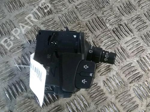 Used Steering column stalk Steering column stalk RENAULT MODUS / GRAND MODUS (F/JP0_) 1.6 (JP03, JP0B, JP0U, JP0Y, JP1G) (112 hp) 16980476 16980476