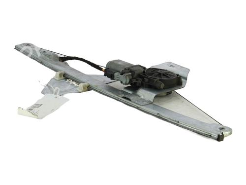 Used Front right window mechanism PEUGEOT PARTNER Box Body/MPV 1.6 BlueHDi 100 (100 hp) 31820761