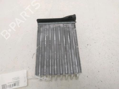 Heater matrix CITROËN C3 III (SX) 1.2 THP 110 (SXHNPS, SXHNZT, SXHNZ6) | BP29469421M63 