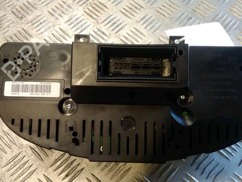 Instrument cluster VW GOLF V (1K1) 1.9 TDI | BP15421437C47 