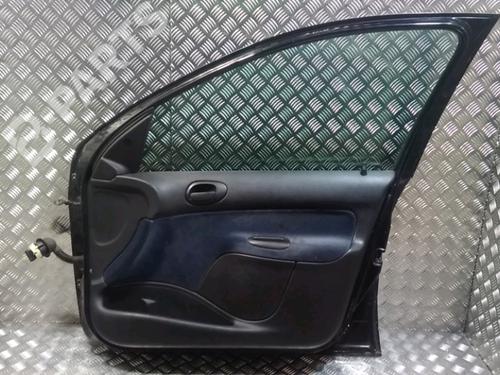 Right front door PEUGEOT 206 Hatchback (2A/C) 1.6 16V | BP11833520C3 