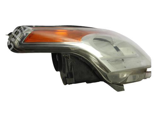 Right headlight CITROËN C3 Picasso (SH_) 1.6 HDi 110 | BP40205201C29 - Image 2