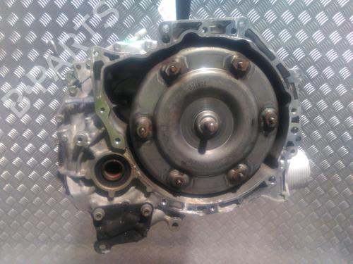Gearbox CITROËN C3 AIRCROSS II (2R_, 2C_) 1.2 PureTech 130 (2RHNYH) | BP17136631M3 
