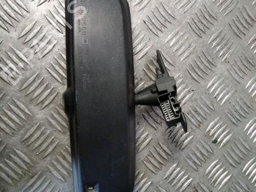 Used Rear mirror OPEL ZAFIRA A MPV (T98) 2.0 DTI 16V (F75) (101 hp) 13082571