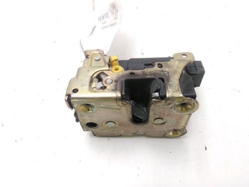 Used Front left lock RENAULT KANGOO (KC0/1_) D 65 1.9 (KC0E, KC02, KC0J, KC0N) (64 hp) 19791725
