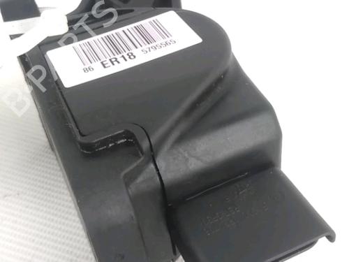Pedal CITROËN BERLINGO Box Body/MPV (B9) 1.6 HDi 90 16V | BP34711014I4 - Image 2