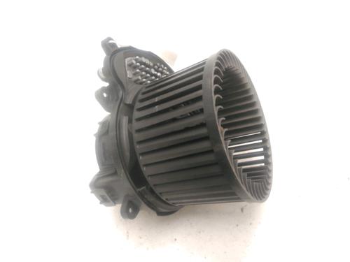 Used Heater blower motor RENAULT MEGANE IV Hatchback (B9A/M/N_) 1.5 dCi 110 (B9A3) (110 hp) 28331054