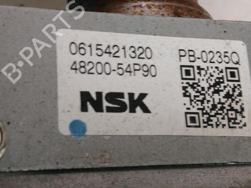 Used Steering column Steering column SUZUKI VITARA (LY) 1.6 DDiS AllGrip (APK416D) (120 hp) 30691297 30691297