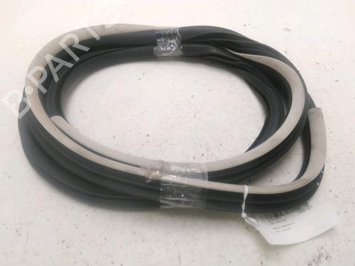Used Rubber door seal RENAULT ESPACE V (JR_) 1.6 dCi 160 (160 hp) 28970199