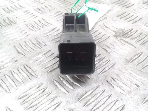 Used Electronic module Electronic module PEUGEOT 308 I (4A_, 4C_) 1.6 HDi (92 hp) 13078182 13078182