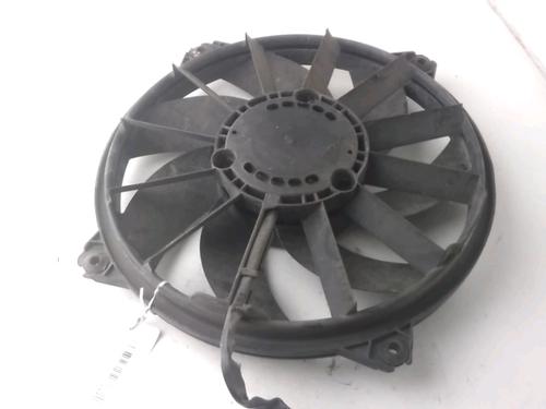 Used Radiator fan Radiator fan CITROËN BERLINGO Box Body/MPV (B9) 1.6 HDi 90 (90 hp) 32821041 32821041