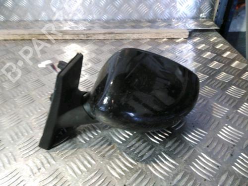 Retrovisor esquerdo Retrovisor esquerdo FIAT IDEA (350_) 1.3 D Multijet (90 hp) 11714284 11714284