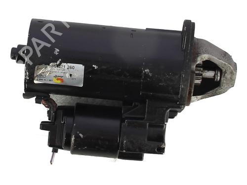 Used Starter Starter MERCEDES-BENZ A-CLASS (W169) A 180 CDI (169.007, 169.307) (109 hp) 30893068 30893068