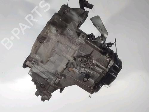 Gearbox VW POLO V (6R1, 6C1) 1.2 TDI | BP20299882M3 