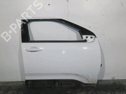 Dør højre bagtil Dør højre bagtil CITROËN C4 CACTUS 1.6 BlueHDi 100 (99 hp) 37597607 37597607