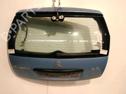 Used Tailgate CITROËN C3 I (FC_, FN_) 1.4 HDi (68 hp) 30164889