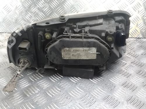 Left headlight VW SHARAN (7M8, 7M9, 7M6) 1.9 TDI | BP11521480C28 