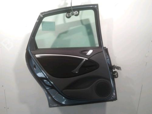 Portier links achter CITROËN C5 II (RC_) 1.6 HDi (RC8HZB) (109 hp) 26724984