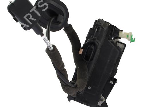 Used Front left lock RENAULT ZOE (BFM_) ZOE (BFMC, BFMD) (136 hp) 32740531