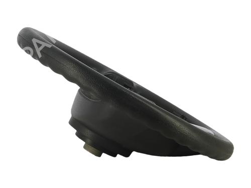 Steering wheel DACIA DUSTER (HS_) 1.6 16V Hi-Flex | BP39157746C49 - Image 2