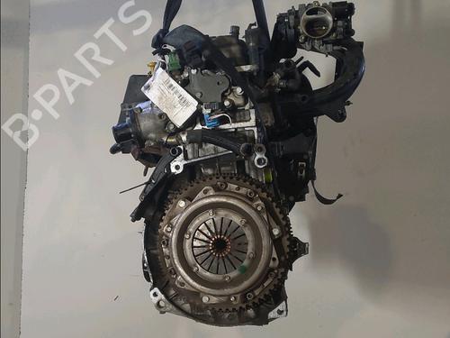 Engine PEUGEOT 206 Hatchback (2A/C) 1.4 i | BP31961724M1 - Image 3