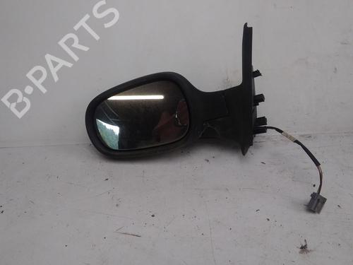 Used Left mirror NISSAN MICRA III (K12) 1.4 16V (88 hp) 11520213