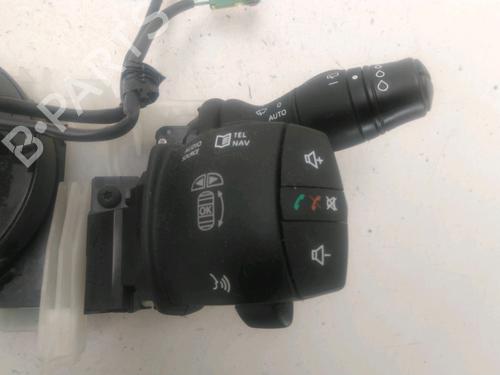 Steering column stalk RENAULT MEGANE III Grandtour (KZ0/1) 1.5 dCi (KZ09, KZ0D, KZ1G, KZ29, KZ14, KZ1W, KZ10, KZ1F,... | BP27268304I23 