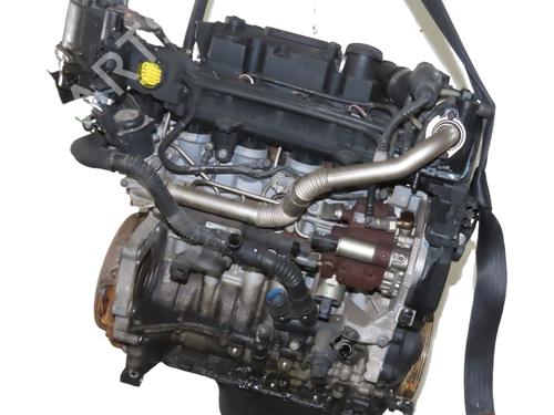 Engine CITROËN C2 (JM_) 1.4 HDi | BP37431608M1 - Image 4