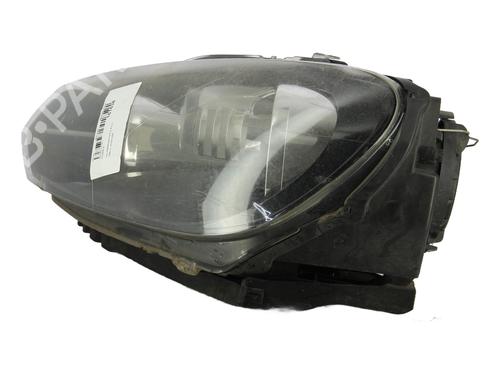 Used Left headlight Left headlight VW GOLF VI (5K1) 2.0 TDI (110 hp) 32277301 32277301