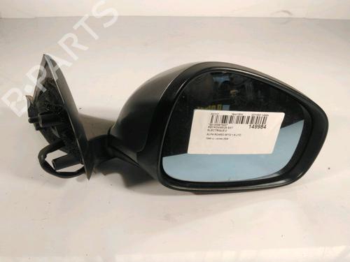 Right mirror ALFA ROMEO MITO (955_) 1.6 JTDM (955AXC1B) | BP19080322C27 