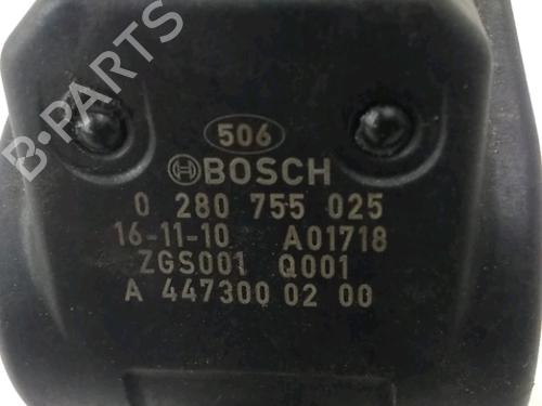 Pedal MERCEDES-BENZ VITO Van (W447) 116 CDI (447.601, 447.603, 447.605) | BP36790116I4 - Image 2