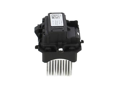 Heater resistor CITROËN C3 III (SX) 1.5 BlueHDi 100 (SXYHYP, SXYHTU) | BP30048108M108 