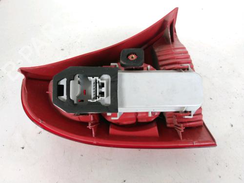 Used Right taillight RENAULT CLIO II (BB_, CB_) 1.2 (BB0A, BB0F, BB10, BB1K, BB28, BB2D, BB2H, CB0A,... (58 hp) 30291135
