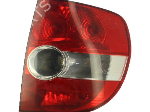 Højre baglygte Højre baglygte VW FOX Hatchback (5Z1, 5Z3, 5Z4) 1.2 (55 hp) 37454486 37454486