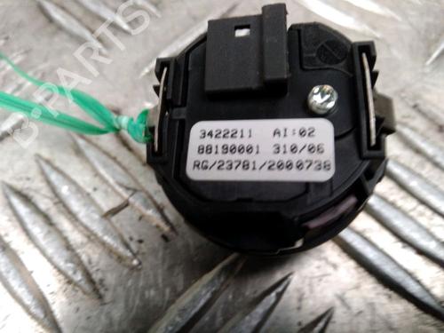 Used Warning switch MINI MINI (R56) Cooper (120 hp) 13901503