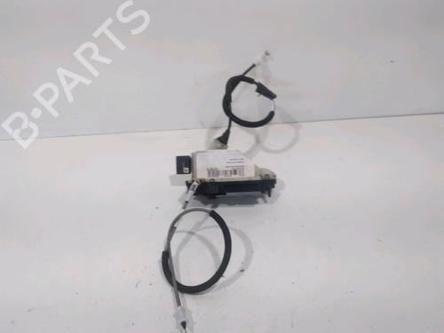 Rear left lock CITROËN C4 II (NC_) 1.6 HDi 90 | BP28331332C100