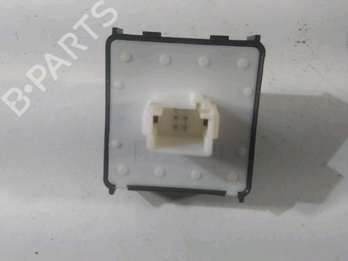 Interrupteur de vitre avant gauche CITROËN C4 CACTUS 1.2 THP 110 (110 hp) 27394764