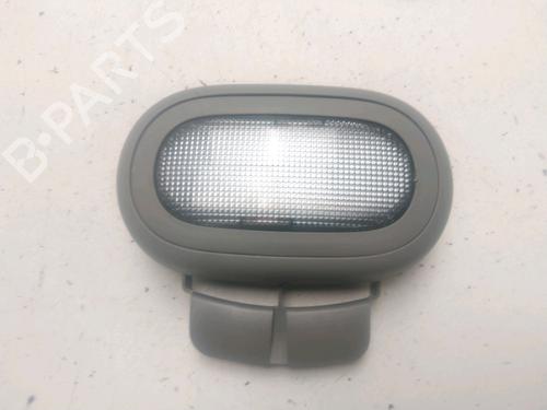 Used Interior roof light RENAULT CLIO II (BB_, CB_) 1.2 16V (BB05, BB0W, BB11, BB27, BB2T, BB2U, BB2V, CB05,... (75 hp) 26702881