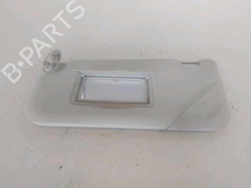 left-sun-visor-ford-focus-iii-2010-2011-2012-2013-2014-2015-2016-2017-2018-2019-2020-27394876 main image