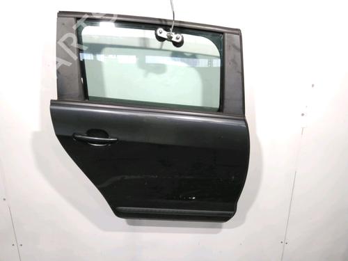 Used Right rear door PEUGEOT 5008 (0U_, 0E_) 1.6 HDi (114 hp) 28712653