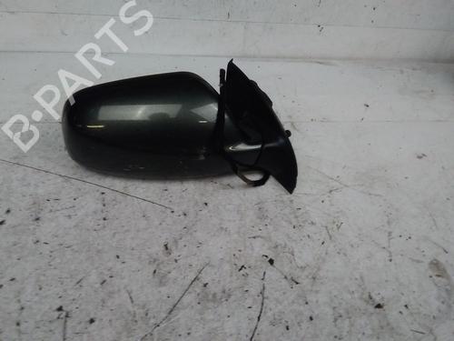 Used Right mirror PEUGEOT 307 (3A/C) 1.6 HDi (90 hp) 15754884
