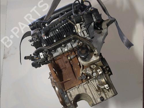 Engine FORD FIESTA VI (CB1, CCN) 1.0 EcoBoost | BP27394199M1 